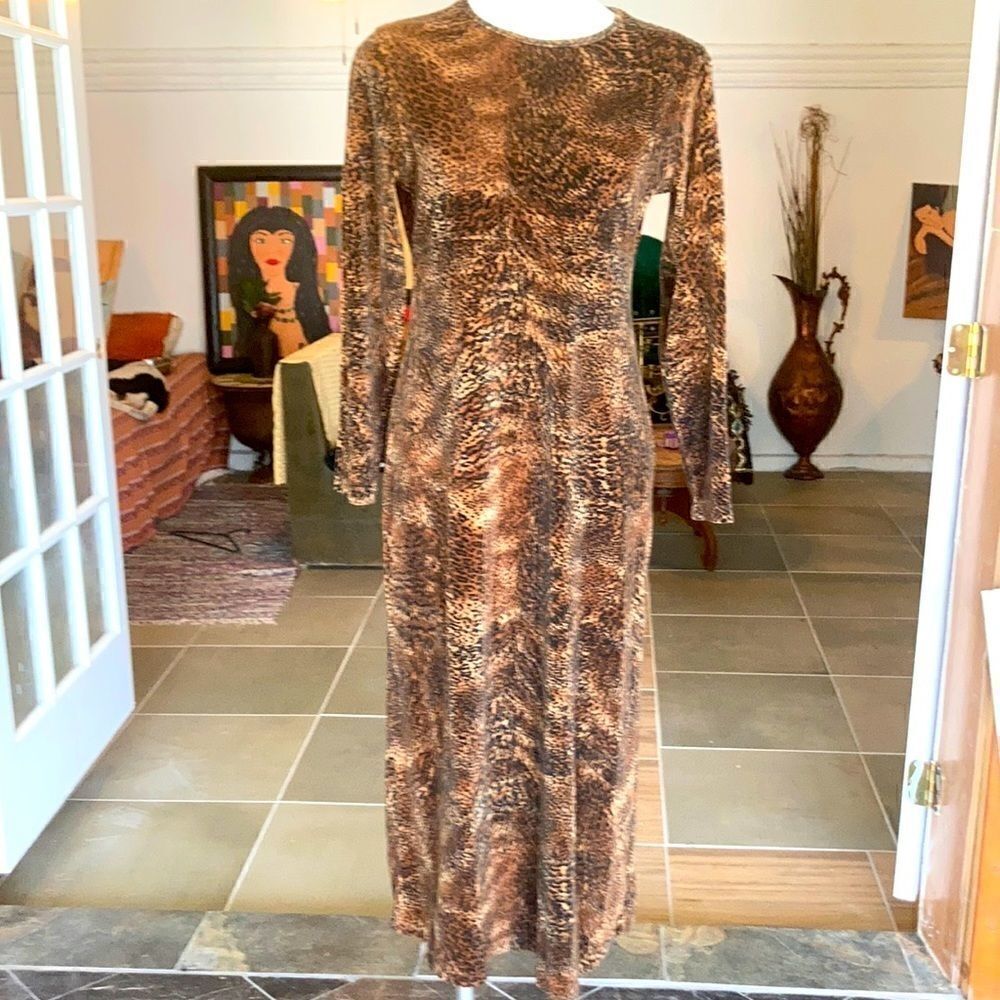 Vintage jones new  York  sport dress